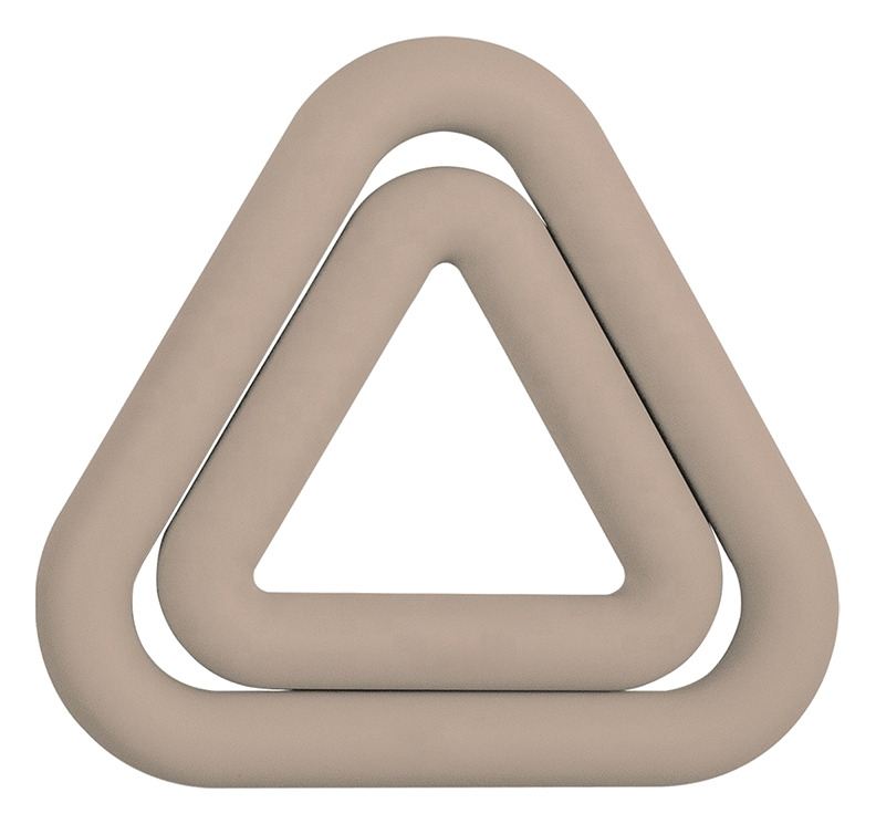 Kaolab Triangle — Pilates · MOLTTEN Paraguay