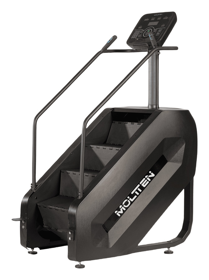 Stair Master Pro — Cardio · MOLTTEN Paraguay
